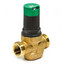 Threaded 1 in. Pressure Regulating Valve with Calibrated Adjustment Dial