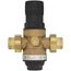 1/2" Double Union NPT DialSet Pressure Regulating Valve (Lead Free)
