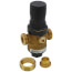 1/2" Single Union Sweat DialSet Pressure Regulating Valve Body (Lead Free)