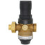 1/2" Single Union Sweat DialSet Pressure Regulating Valve Body (Lead Free)