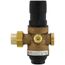 1/2" Single Union NPT DialSet Pressure Regulating Valve (Lead Free)