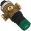 1/2" Single Union NPT DialSet Pressure Regulating Valve (Lead Free)