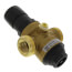 3/4" Double Union NPT DialSet Pressure Regulating Valve (Lead Free)