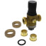 3/4" Double Union NPT DialSet Pressure Regulating Valve (Lead Free)