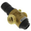 3/4" NPT DialSet Pressure Regulating Valve Body (Lead Free)