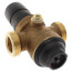 3/4" Single Union Sweat DialSet Pressure Regulating Valve (Lead Free)