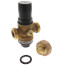 3/4" Single Union Sweat DialSet Pressure Regulating Valve (Lead Free)