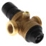 3/4" Single Union NPT DialSet Pressure Regulating Valve (Lead Free)