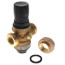 3/4" Single Union NPT DialSet Pressure Regulating Valve (Lead Free)