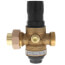 3/4" Single Union NPT DialSet Pressure Regulating Valve (Lead Free)