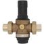 1" Double Union Sweat DialSet Pressure Regulating Valve (Lead Free)