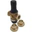 1" Double Union Sweat DialSet Pressure Regulating Valve (Lead Free)