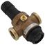 1" Double Union Sweat DialSet Pressure Regulating Valve (Lead Free)