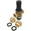 1" Double Union NPT DialSet Pressure Regulating Valve (Lead Free)