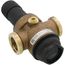 1" Double Union NPT DialSet Pressure Regulating Valve (Lead Free)