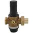 1" Single Union Sweat DialSet Pressure Regulating Valve (Lead Free)