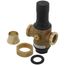 1" Single Union Sweat DialSet Pressure Regulating Valve (Lead Free)