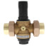 1-1/4" Double Union NPT DialSet Pressure Regulating Valve (Lead Free)