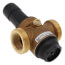 1-1/4" Single Union Sweat DialSet Pressure Regulating Valve (Lead Free)