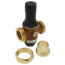 1-1/4" Single Union Sweat DialSet Pressure Regulating Valve (Lead Free)