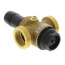 1-1/4" Single Union NPT DialSet Pressure Regulating Valve (Lead Free)