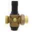 1-1/4" Single Union NPT DialSet Pressure Regulating Valve (Lead Free)