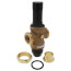 1-1/2" Single Union Sweat DialSet Pressure Regulating Valve (Lead Free)