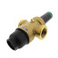 1-1/2" Single Union NPT DialSet Pressure Regulating Valve (Lead Free)