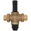 2" Double Union Sweat DialSet Pressure Regulating Valve (Lead Free)