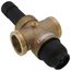2" Double Union Sweat DialSet Pressure Regulating Valve (Lead Free)