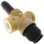 2" Double Union NPT DialSet Pressure Regulating Valve (Lead Free)