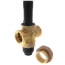 2" Double Union NPT DialSet Pressure Regulating Valve (Lead Free)