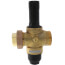2" Double Union NPT DialSet Pressure Regulating Valve (Lead Free)