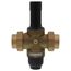 2" Double Union NPT DialSet Pressure Regulating Valve (Lead Free)