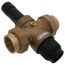 2" Double Union NPT DialSet Pressure Regulating Valve (Lead Free)