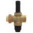 2" Single Union NPT DialSet Pressure Regulating Valve (Lead Free)
