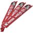 6" Steel Demon Amped Carbide Blades for Thick Metal Cutting (3 PK)