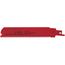 6" Steel Demon Amped Carbide Blades for Thick Metal Cutting (3 PK)