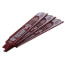6" Steel Demon Carbide-Tipped Reciprocating Blades for Medium Metal Cutting (3 PK)