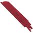 6" 10 TPI AMPED Steel Demon Carbide Teeth Reciprocating Saw Blade for Medium Metal (3-Pack)