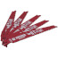 6" Diablo Bi-Metal General Purpose Reciprocating Blades (5 PK)