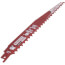 9" Carbide-Tipped Pruning and Clean Wood Reciprocating Blade