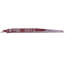 9" Demo Demon Carbide-Tipped Reciprocating Blade for Nail-Embedded Wood (3 PK)