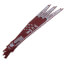 9" Demo Demon Carbide-Tipped Reciprocating Blade for Nail-Embedded Wood (3 PK)