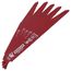 9" Diablo Bi-Metal Reciprocating Blades for Metal Demolition (5 PK)