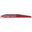 9" Diablo Bi-Metal Reciprocating Blades for Metal Demolition (5 PK)