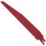9" 6/9 TPI AMPED Demo Demon Carbide Teeth Reciprocating Saw Blade for General Purpose Cuts (3-Pack)
