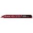 9" 10 TPI AMPED Steel Demon Carbide Teeth Reciprocating Saw Blade for Medium Metal (3-Pack)