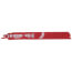 9" Diablo Bi-Metal Reciprocating Blades for Medium Metal Cutting (5 PK)