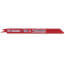 Freud Diablo 9" Diamond Grit Cast Iron Cutting Blade – 10-Pack, Reciprocating Saw